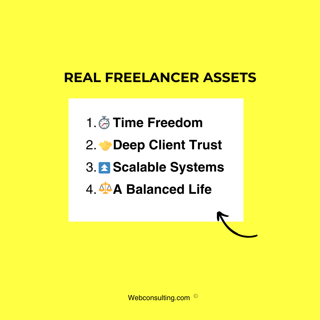 Featured image for “How to Stop Being Seen as Just a Web Designer”