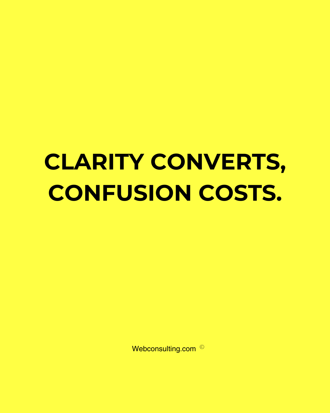 Featured image for “From $6K Months to Scalable Growth: The Power of One Clear Offer”